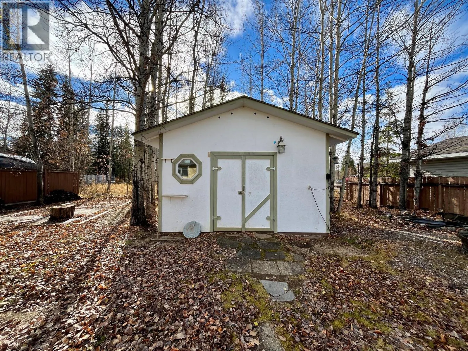 144 Bergeron Drive