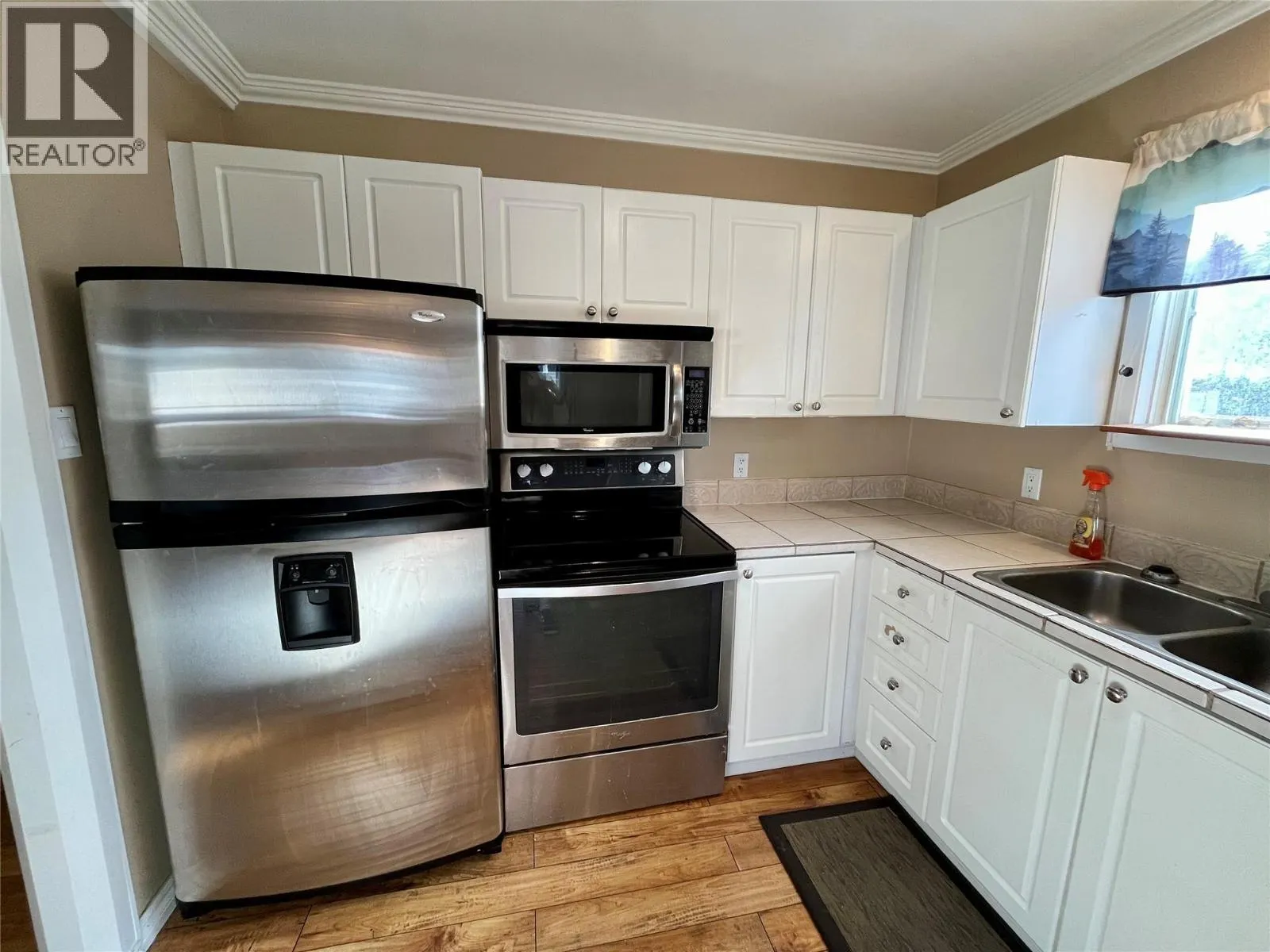 144 Bergeron Drive