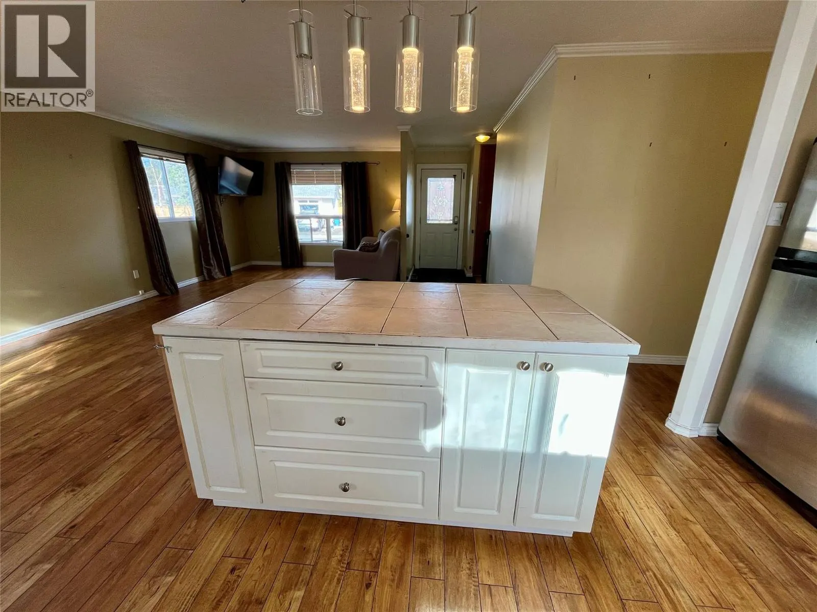 144 Bergeron Drive