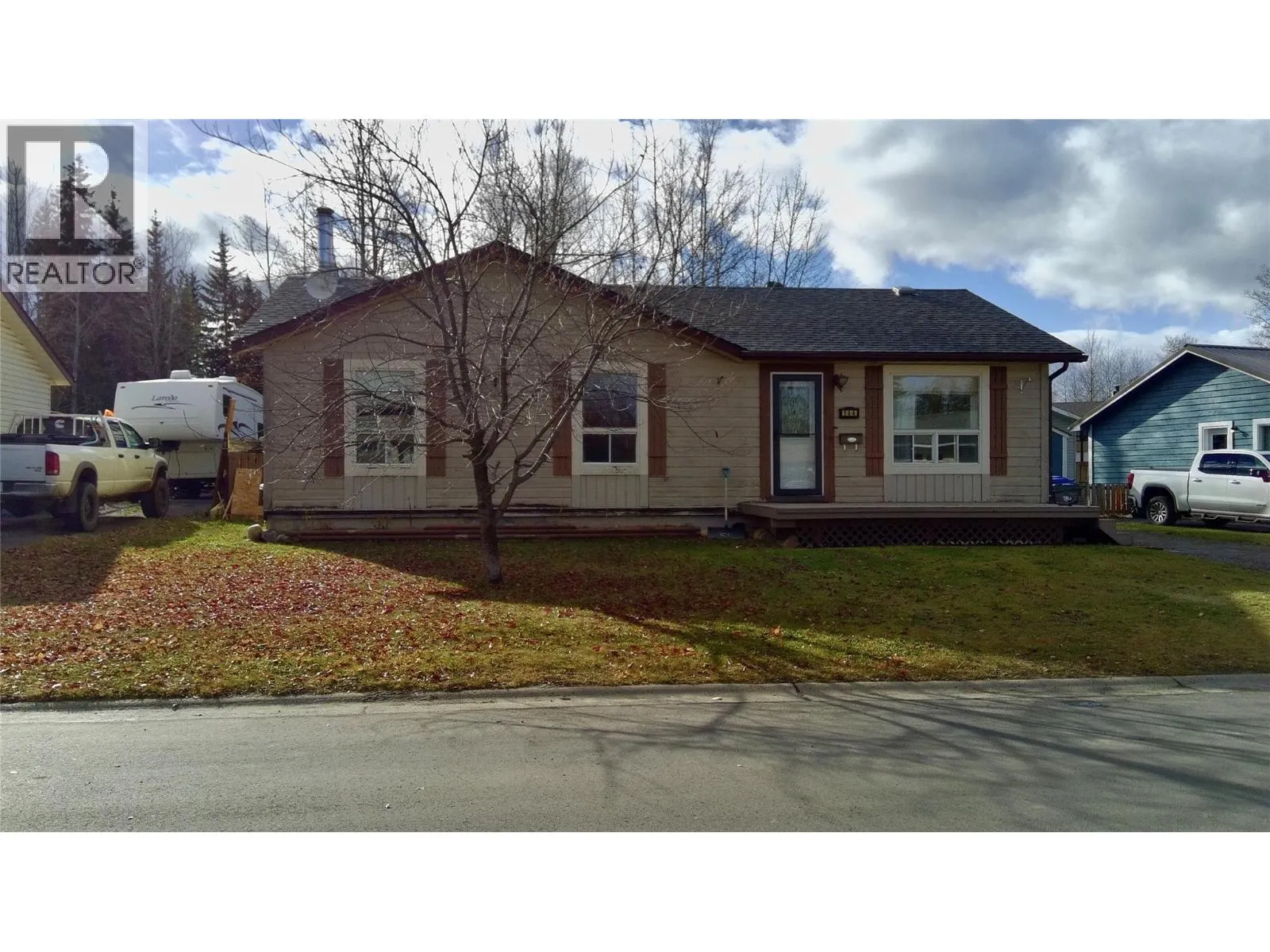 144 Bergeron Drive
