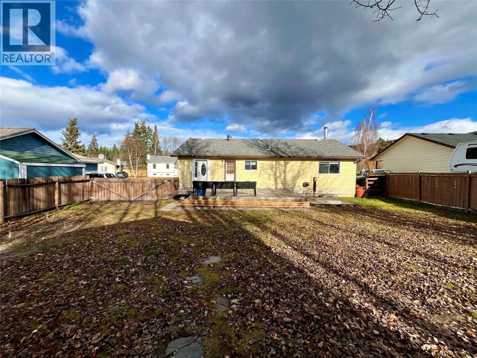 144 Bergeron Drive