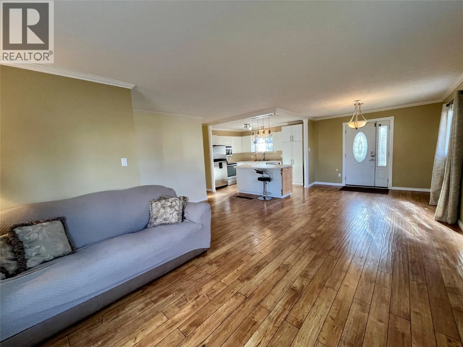 144 Bergeron Drive