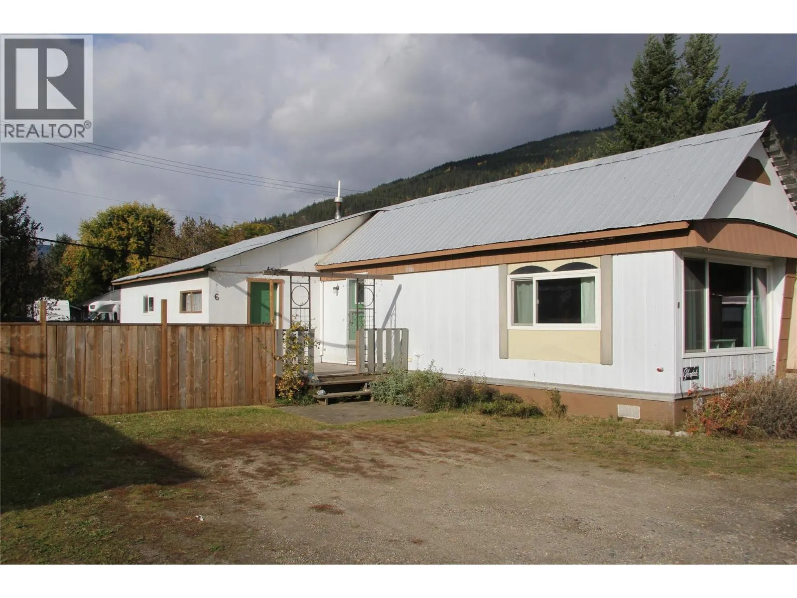1204 Maplewood Street Unit# 6