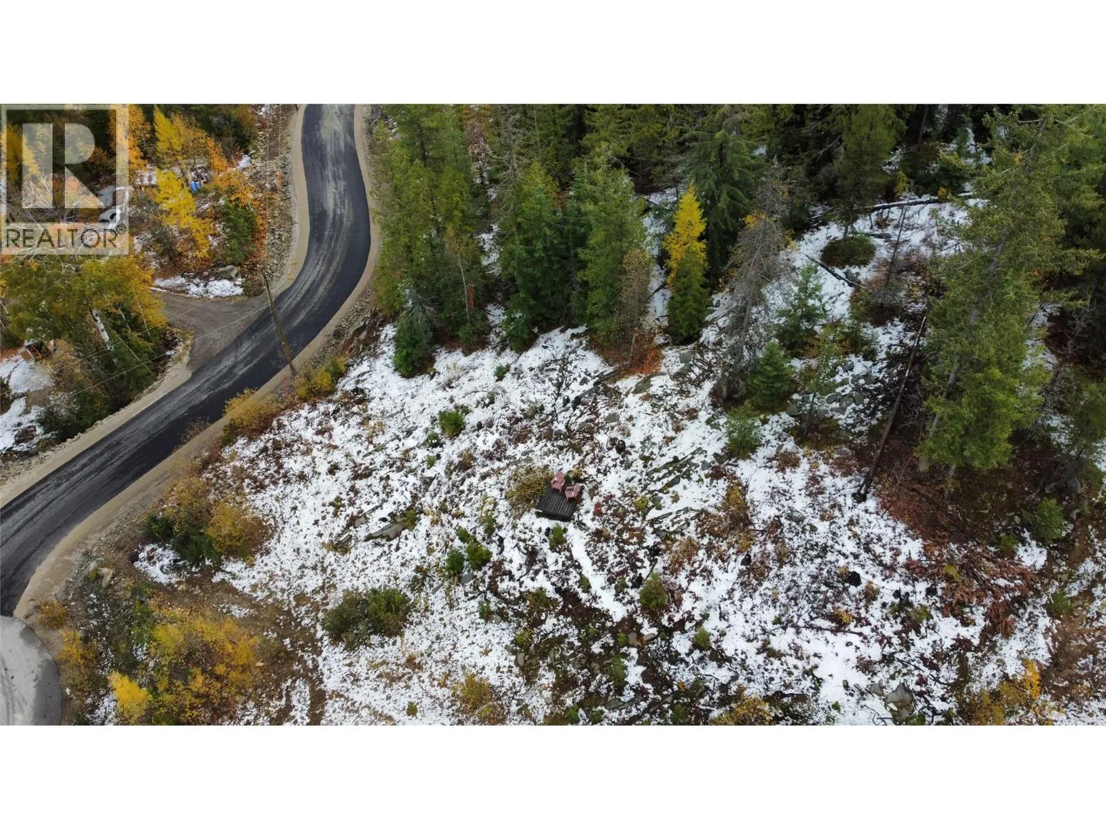 Lot C RICHIE Road