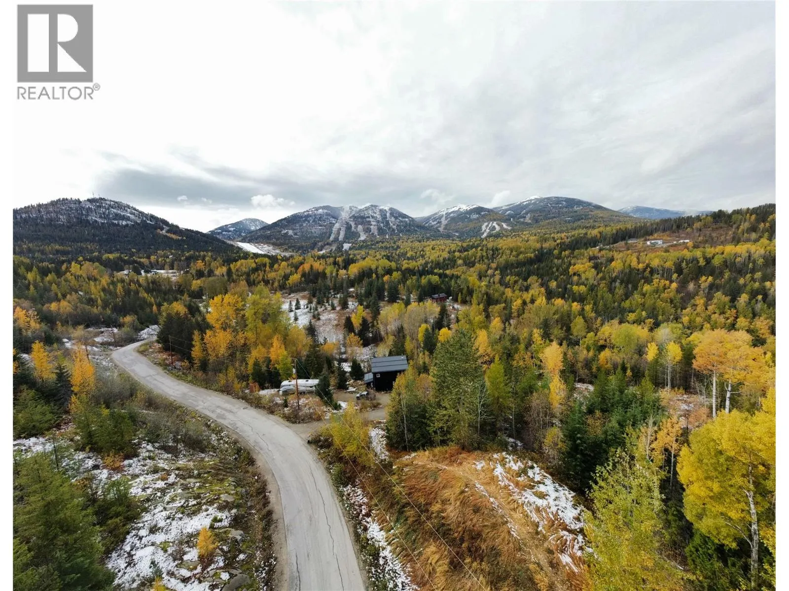 Lot C RICHIE Road