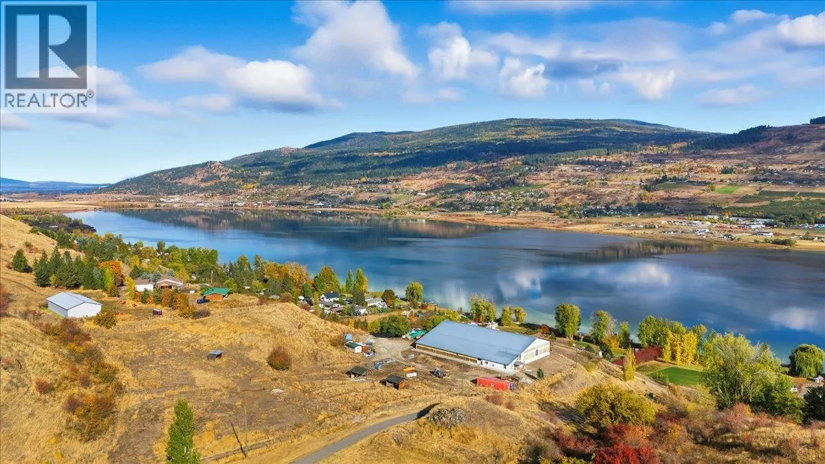 6924 / 6926 Old Kamloops Road