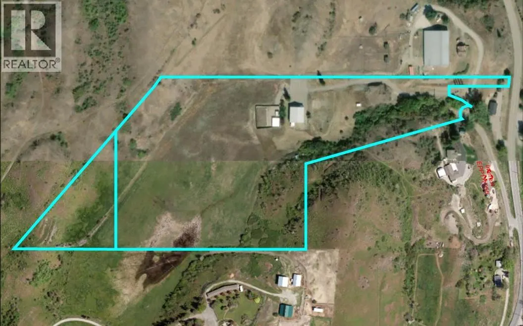 6924 / 6926 Old Kamloops Road