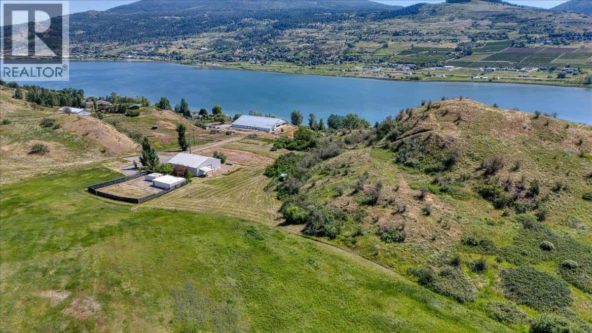6924 / 6926 Old Kamloops Road