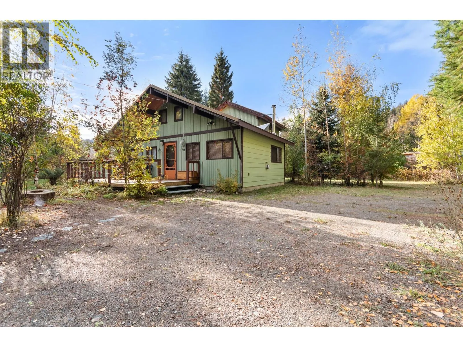 180 Rivers End Road