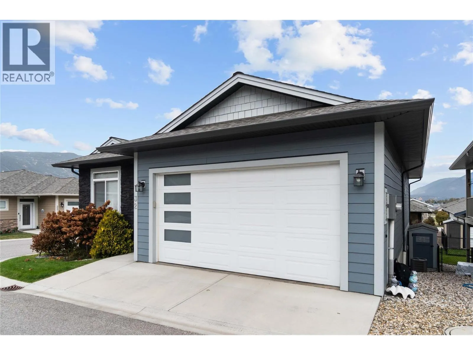 1791 10 Street SW Unit# 32