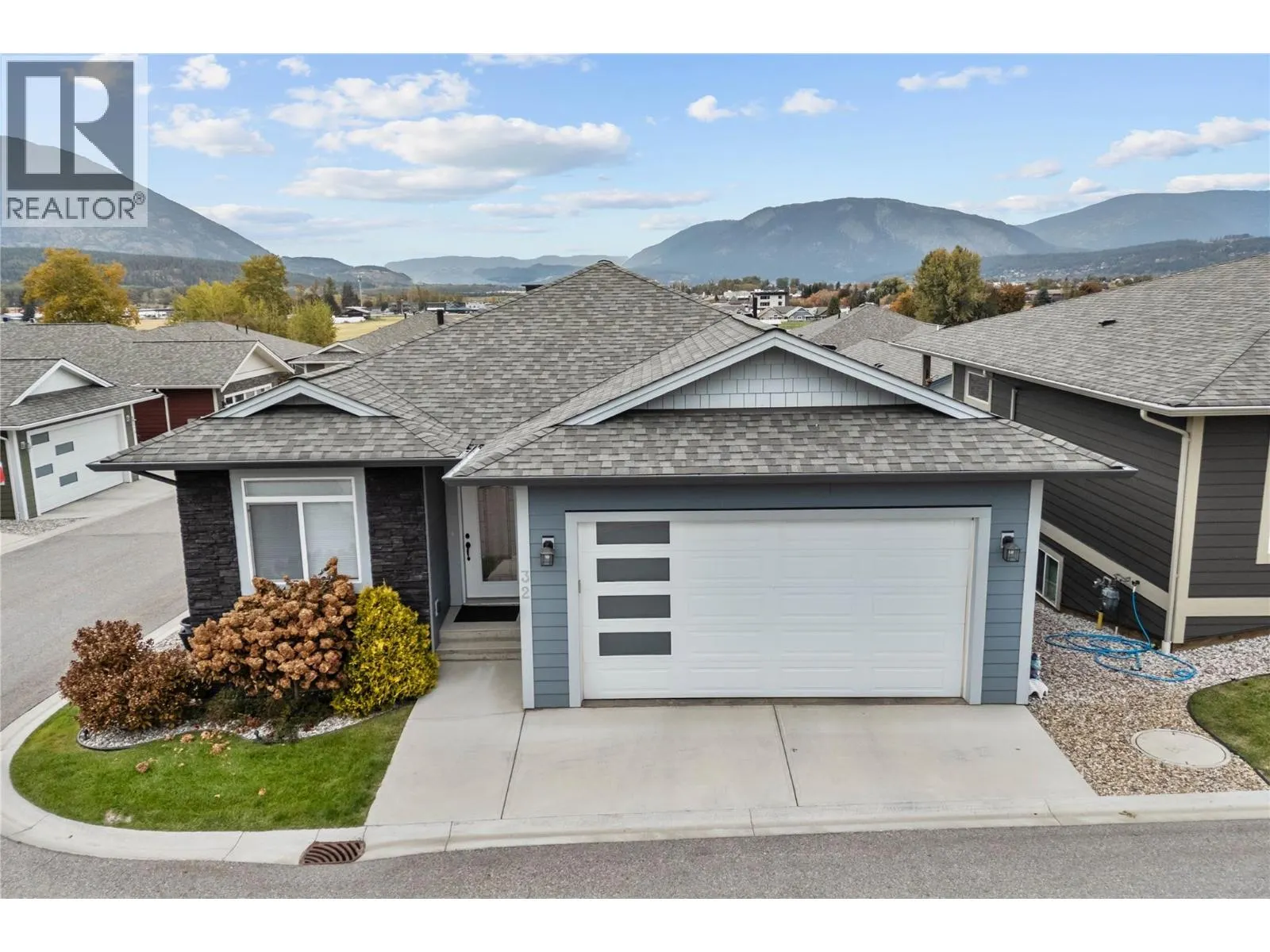 1791 10 Street SW Unit# 32
