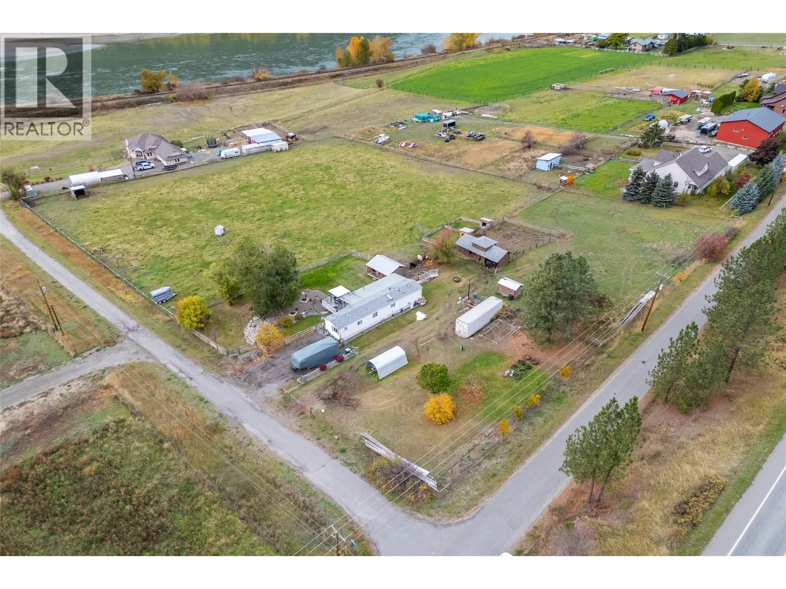 185 Hoovers Ferry Road
