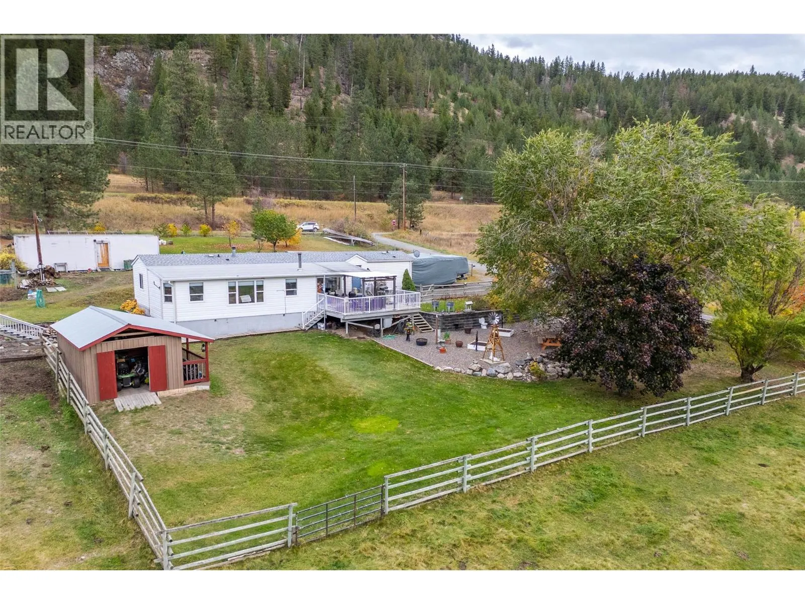 185 Hoovers Ferry Road