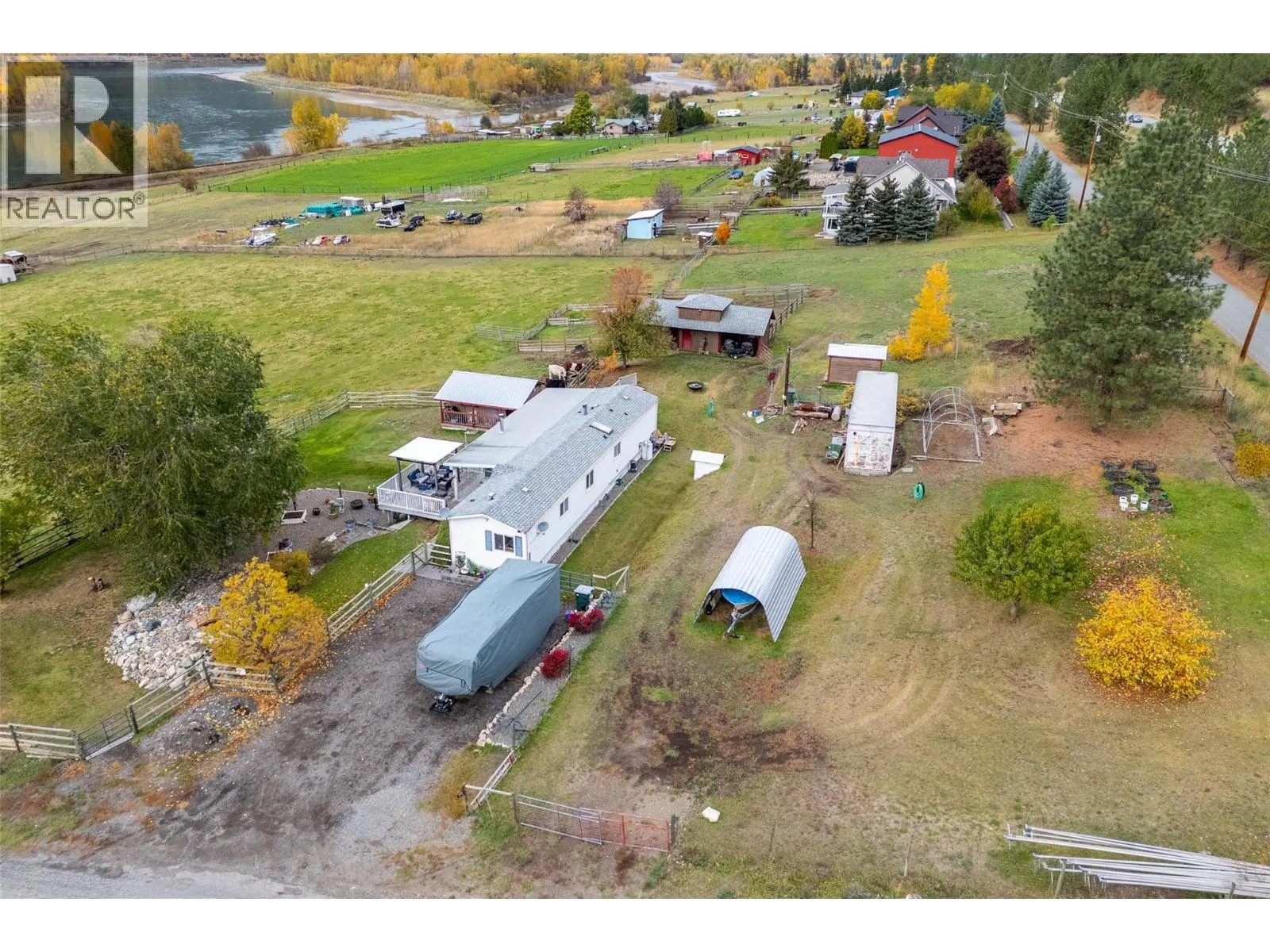 185 Hoovers Ferry Road