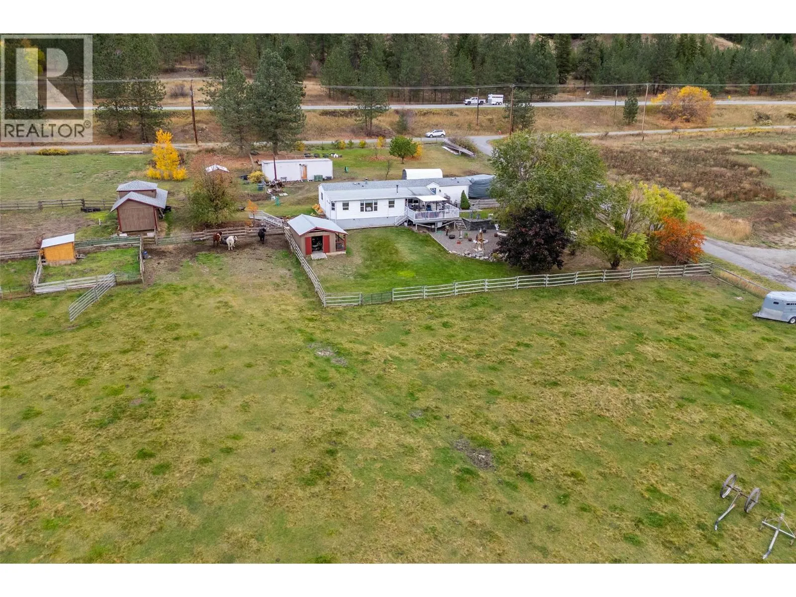 185 Hoovers Ferry Road