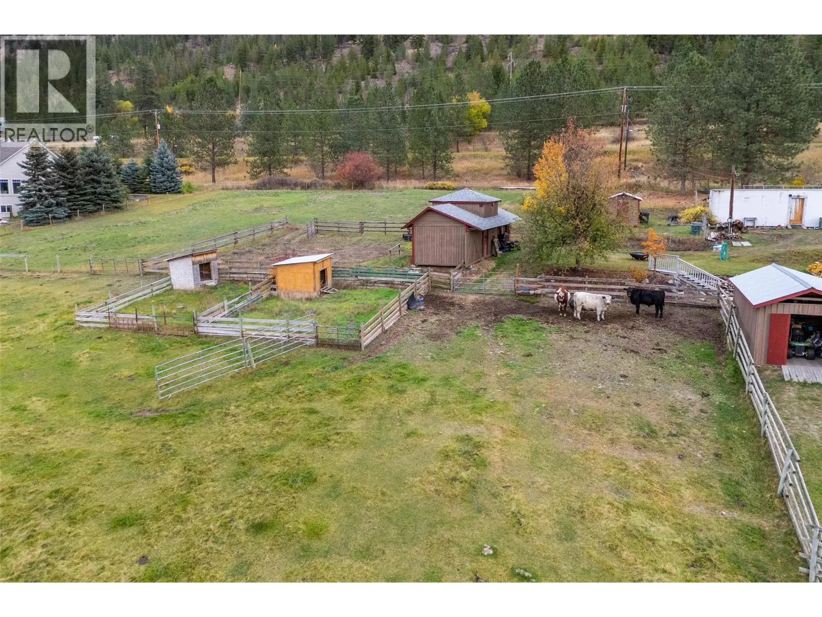 185 Hoovers Ferry Road