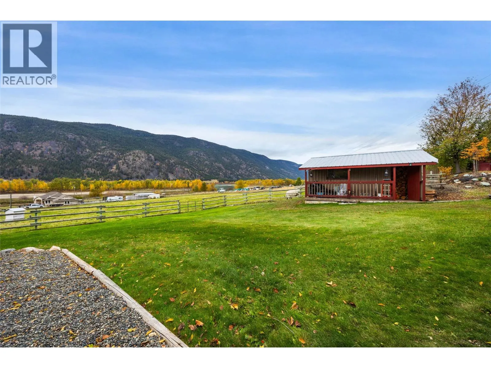 185 Hoovers Ferry Road
