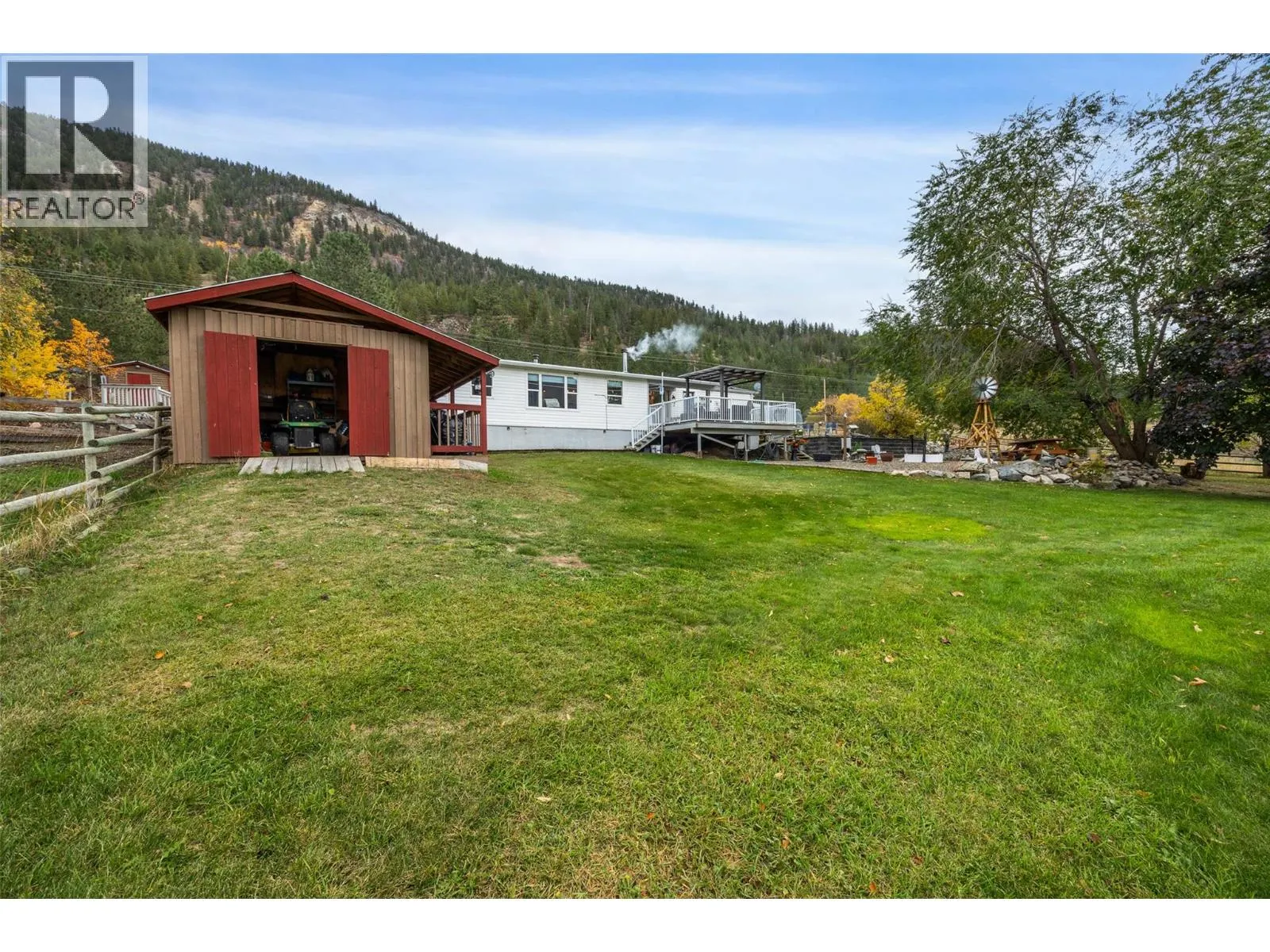 185 Hoovers Ferry Road