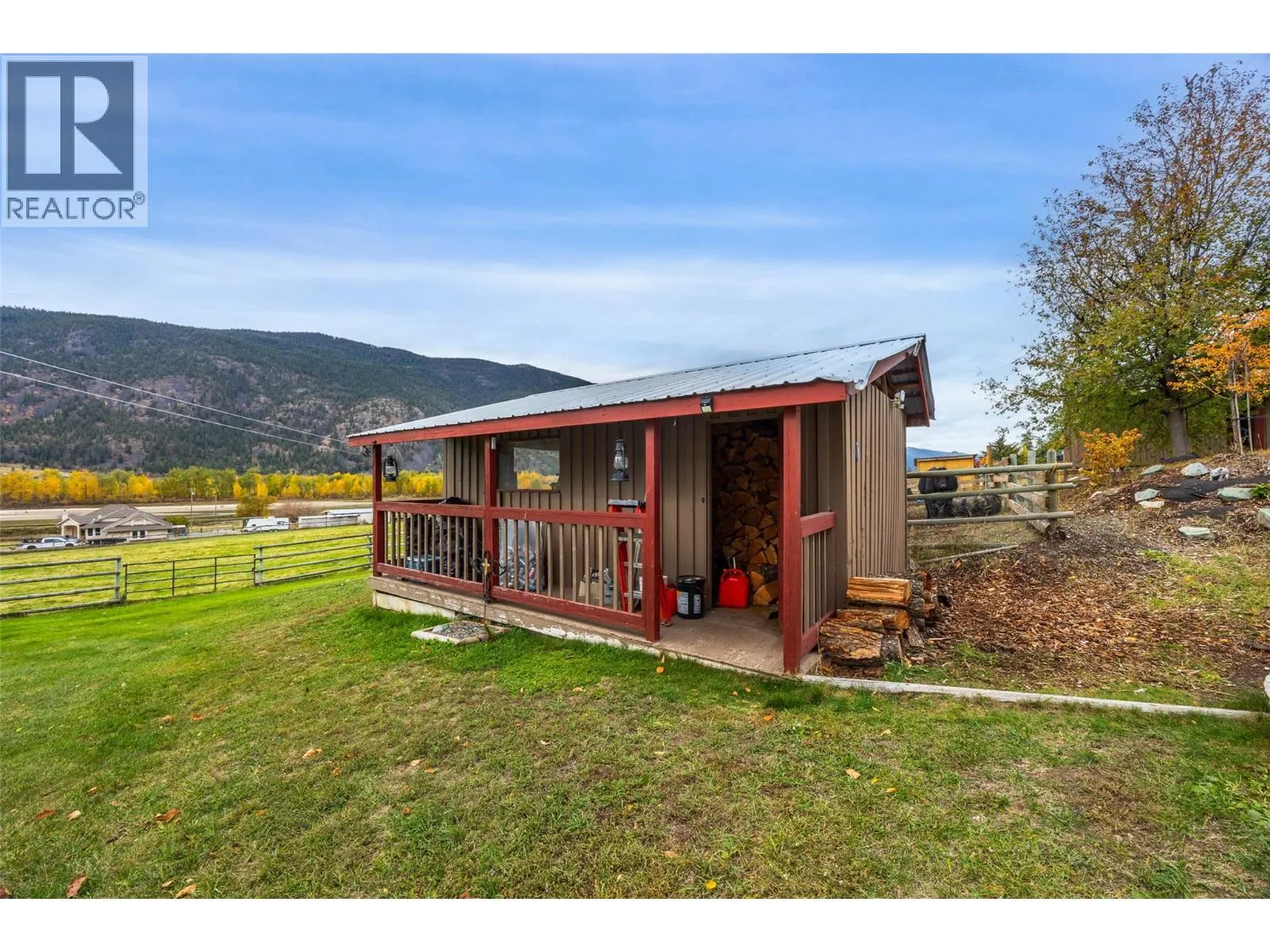 185 Hoovers Ferry Road