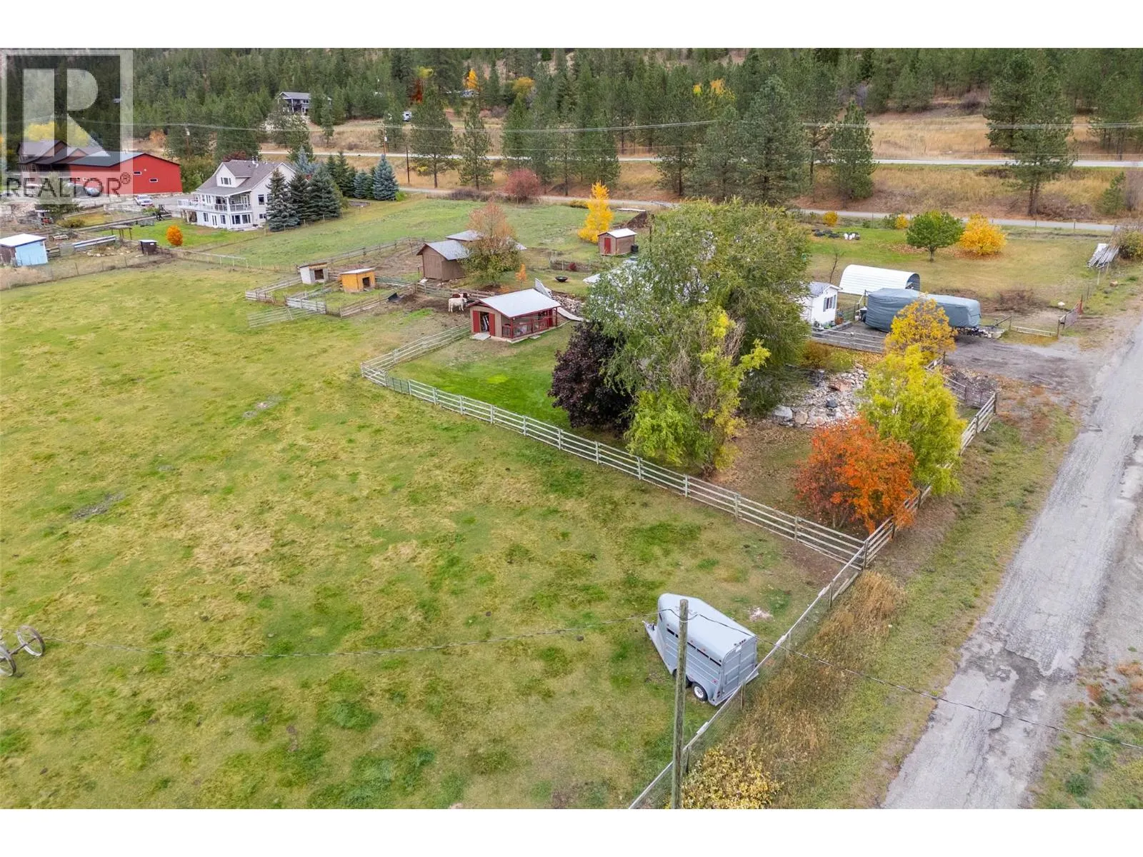 185 Hoovers Ferry Road