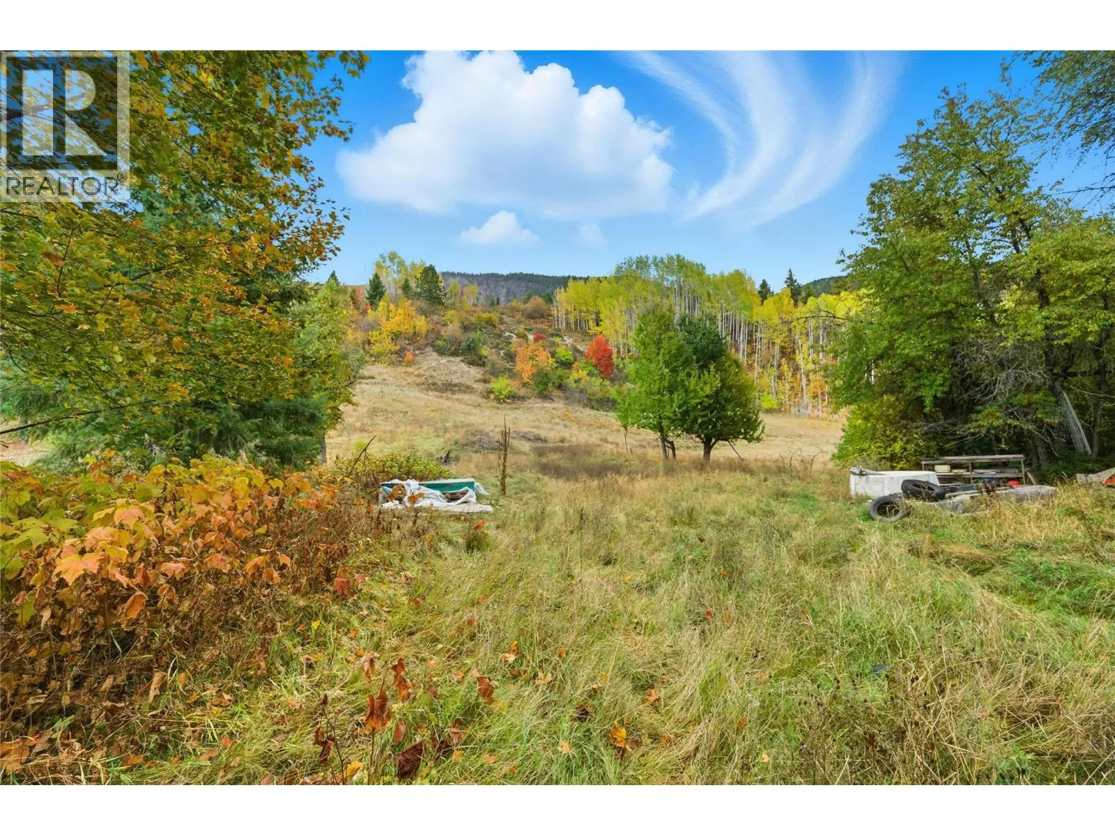 Lot A McPhee Road
