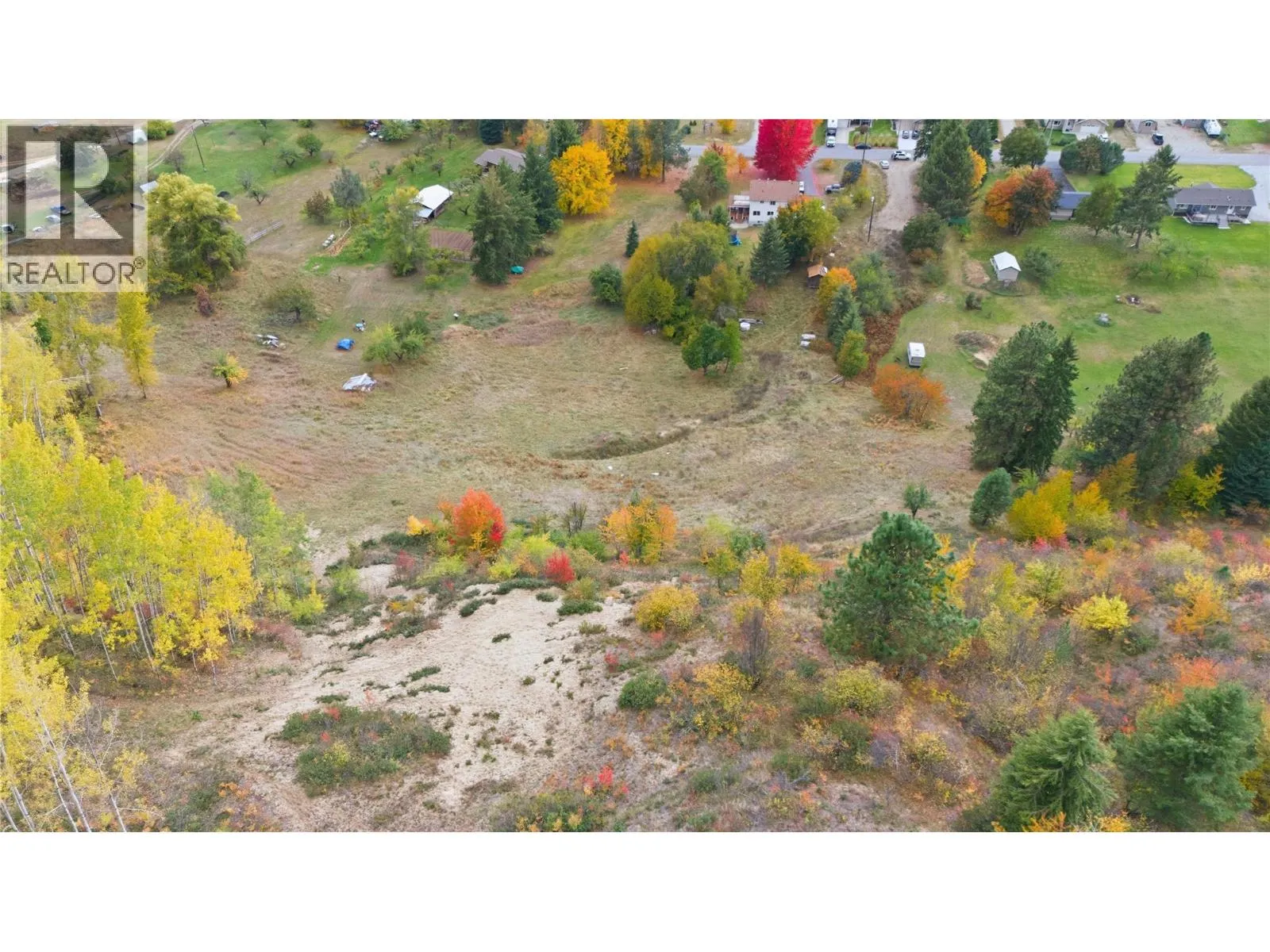 Lot A McPhee Road