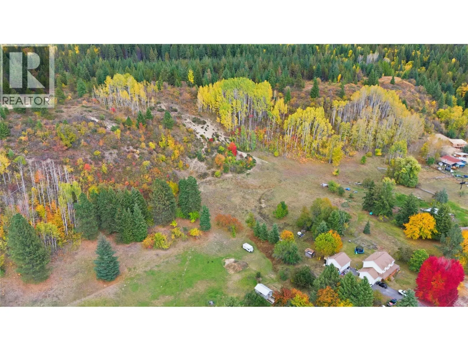 Lot A McPhee Road