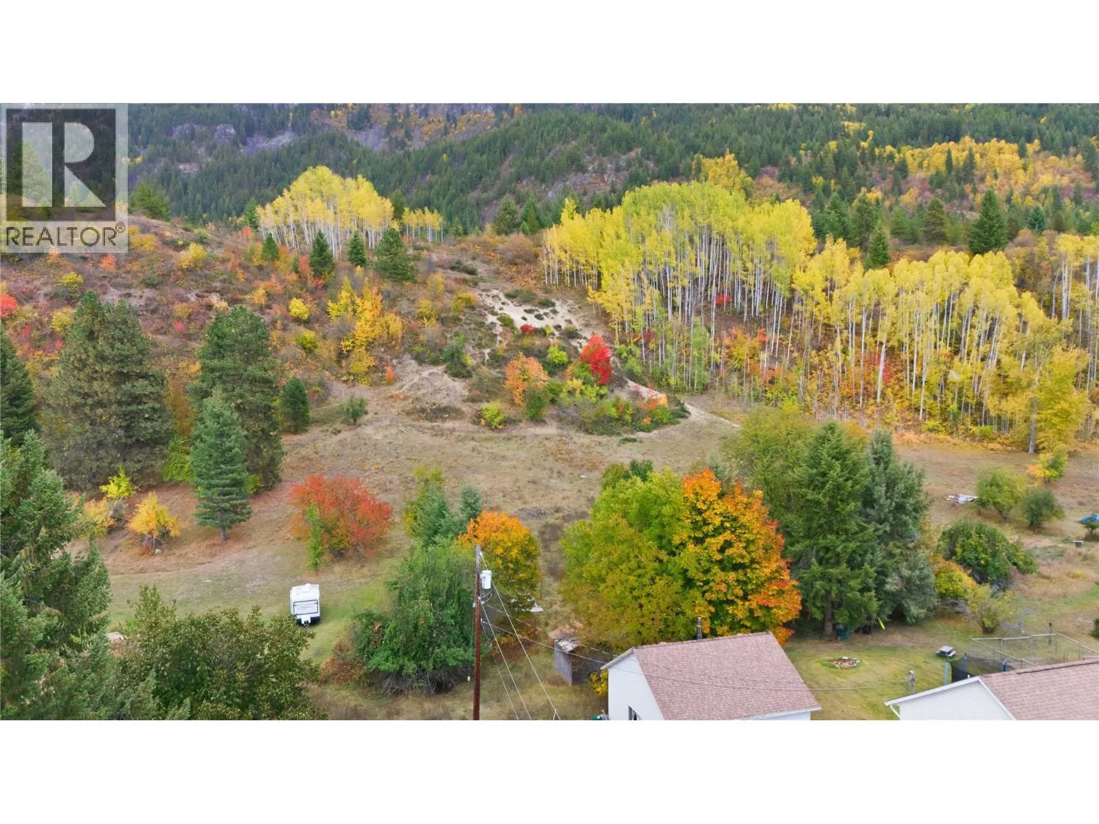 Lot A McPhee Road