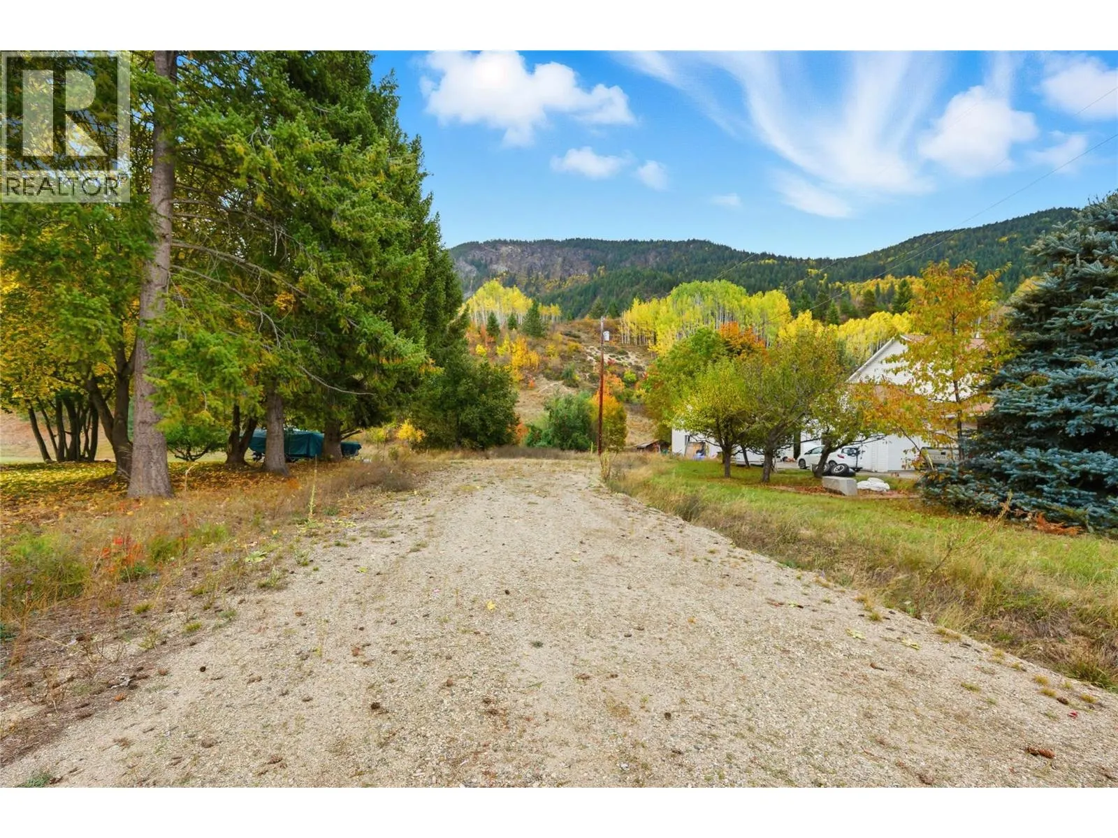 Lot A McPhee Road