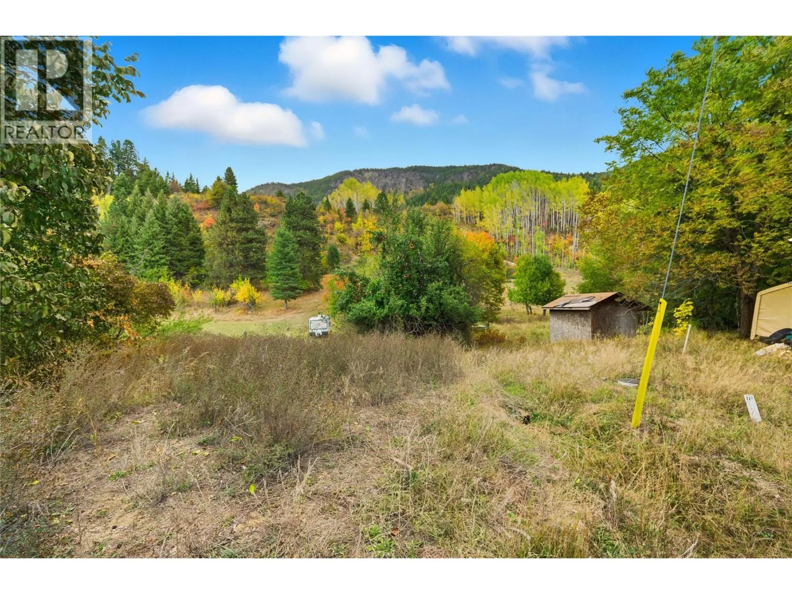 Lot A McPhee Road