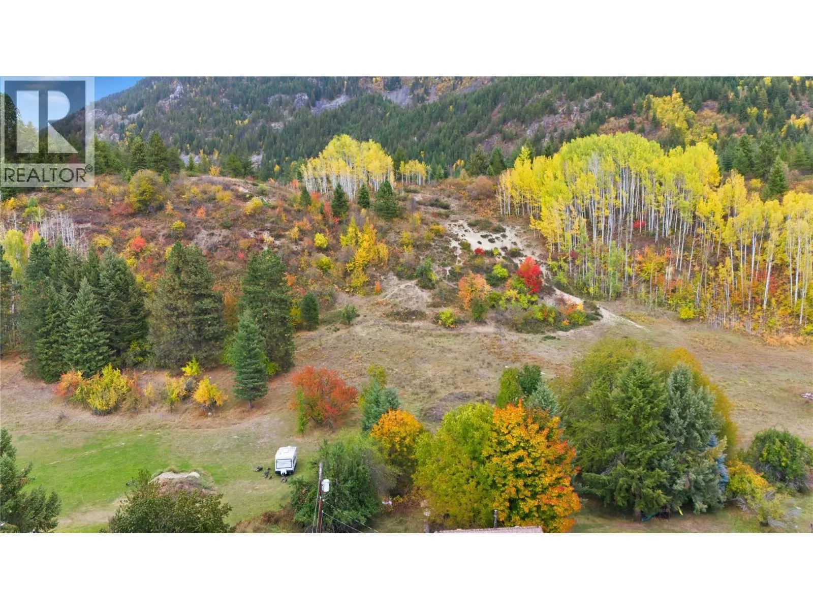 Lot A McPhee Road