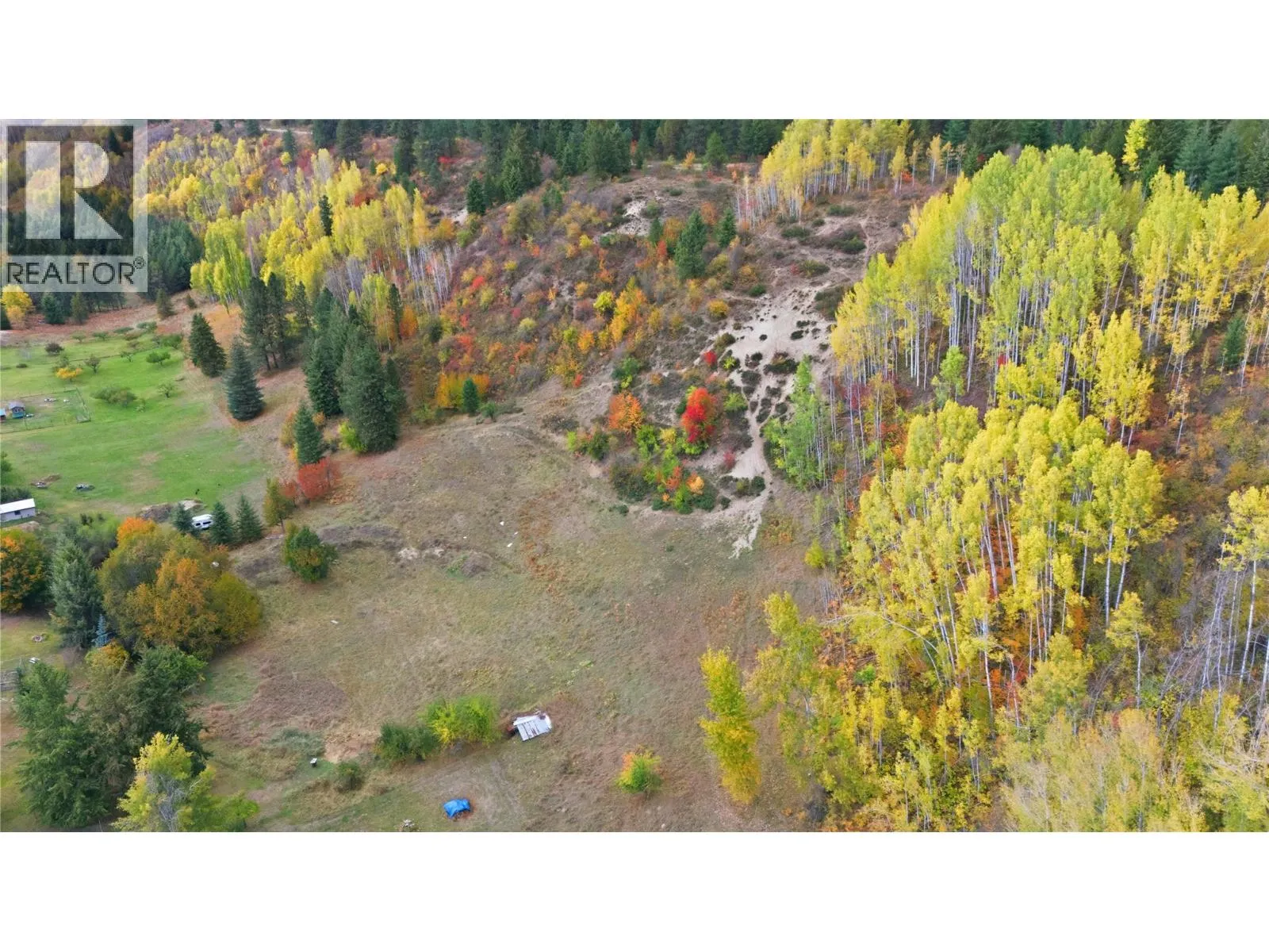 Lot A McPhee Road
