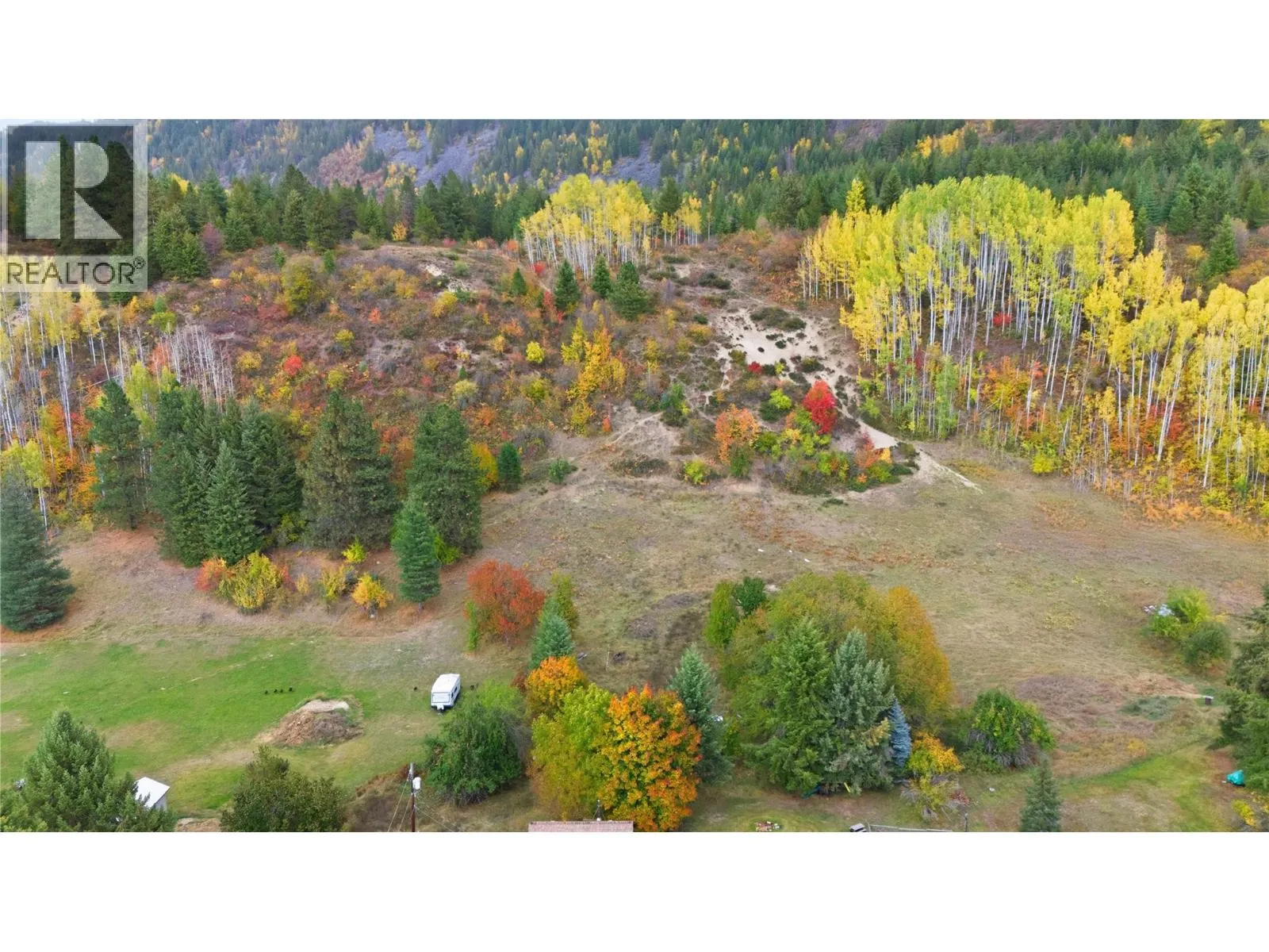 Lot A McPhee Road