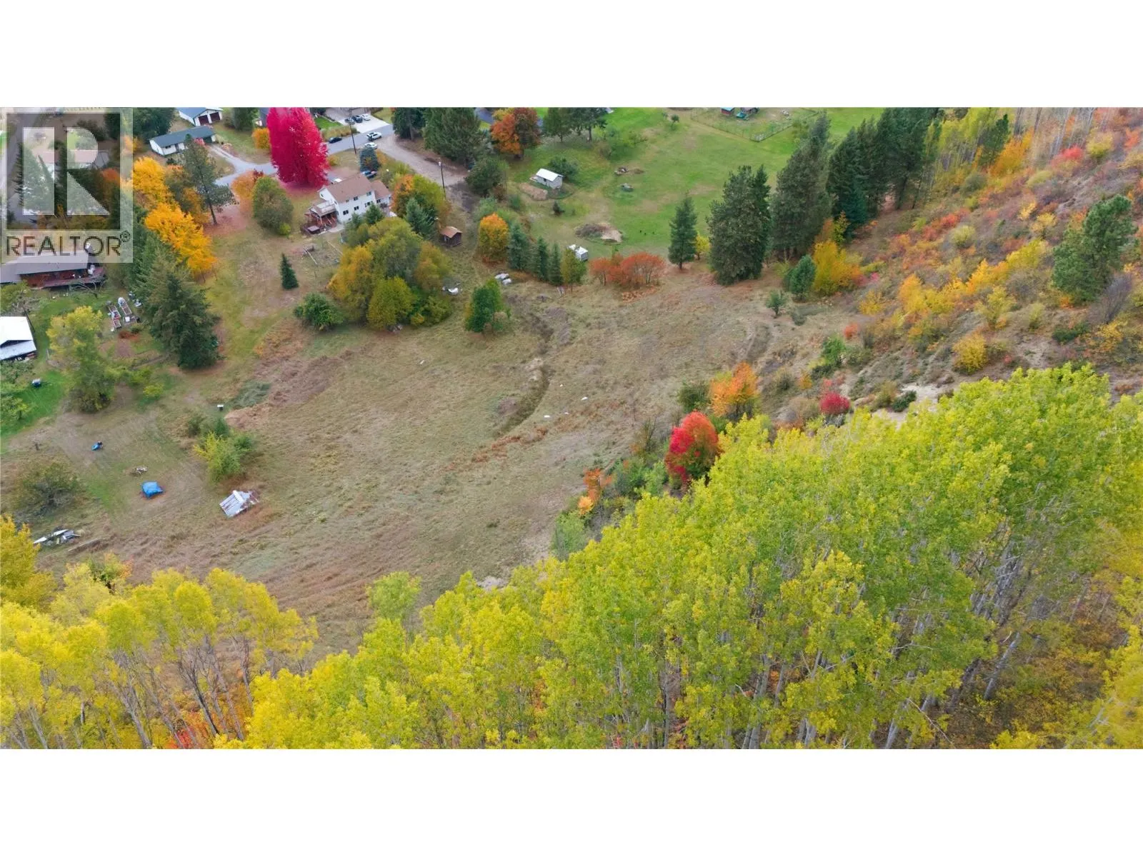 Lot A McPhee Road