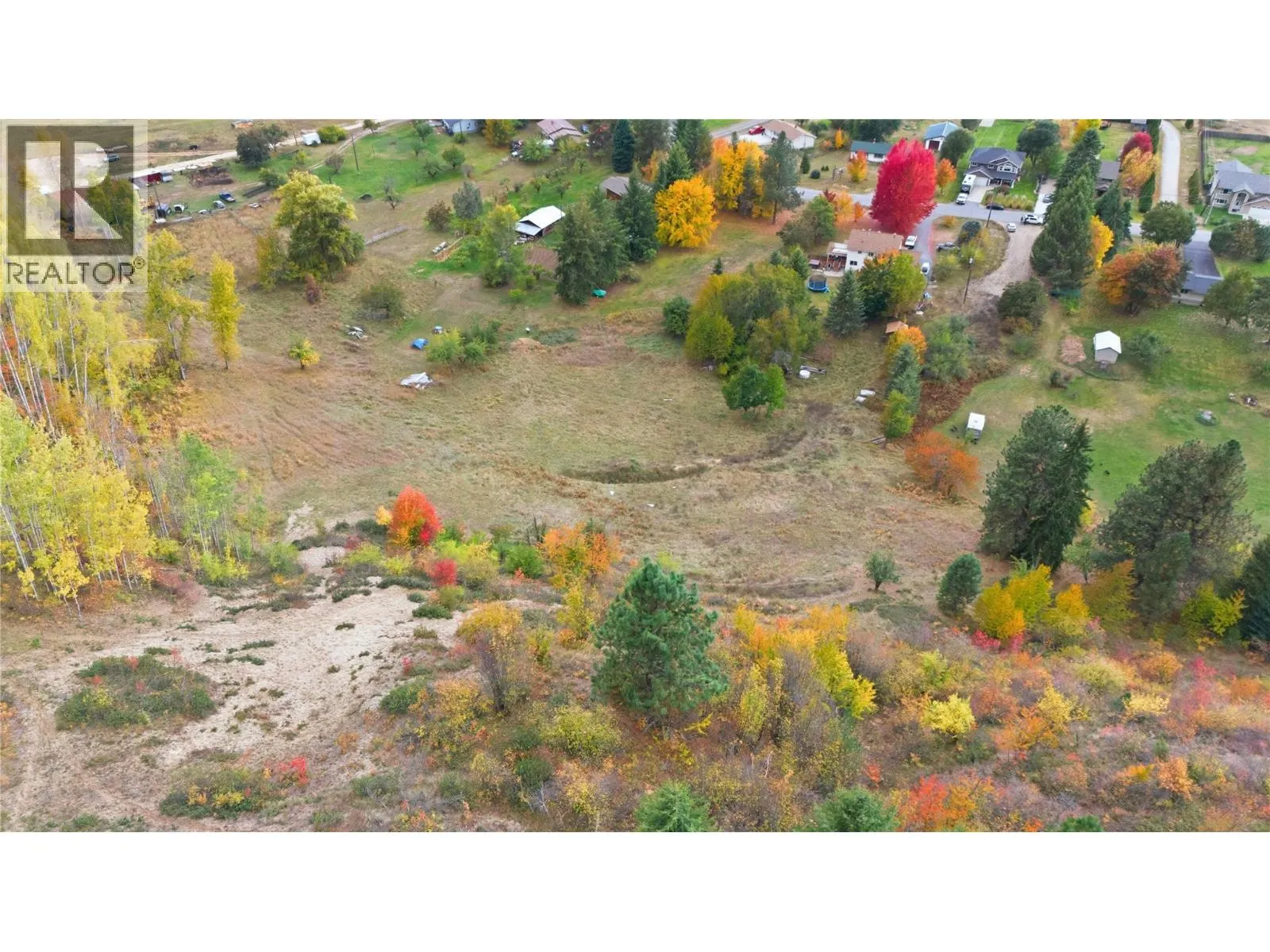 Lot A McPhee Road