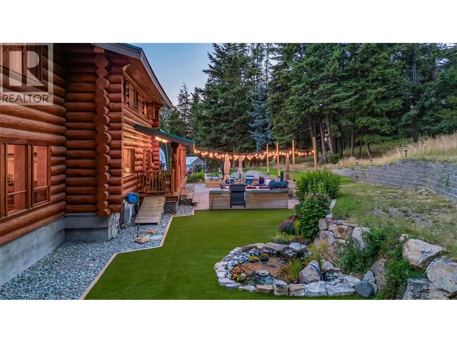 5738 Goudie Road