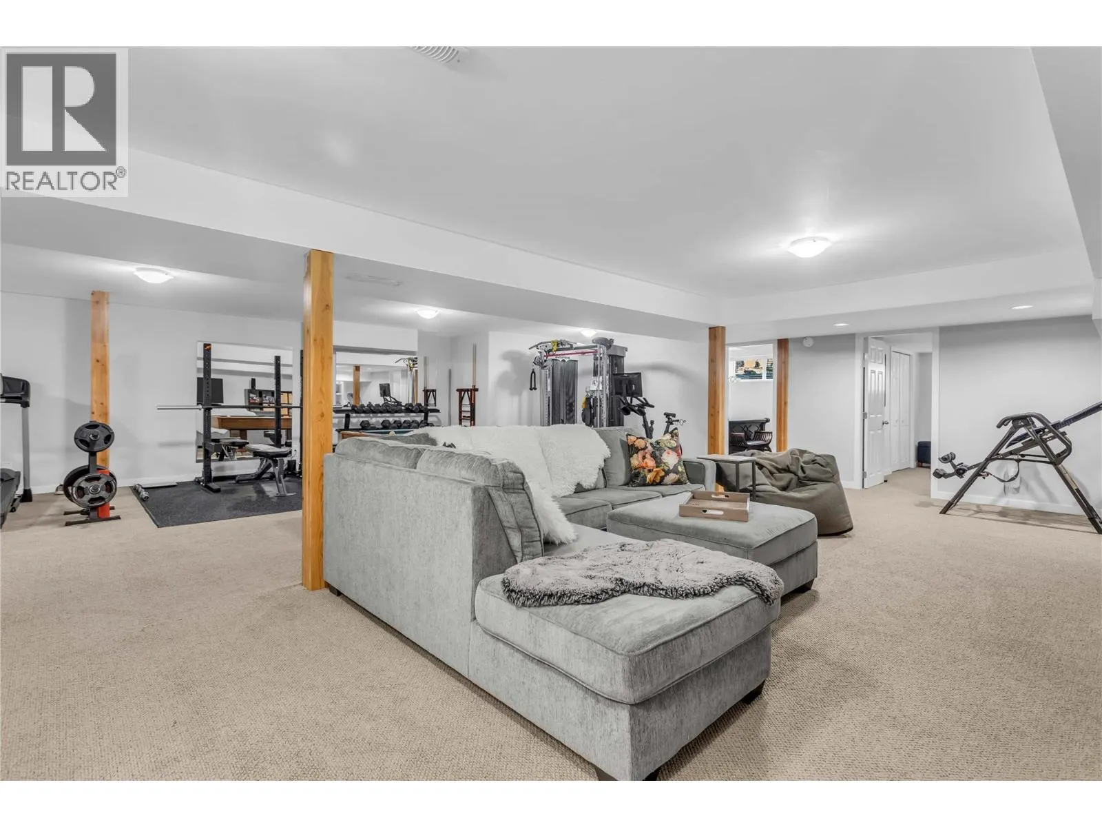 5738 Goudie Road