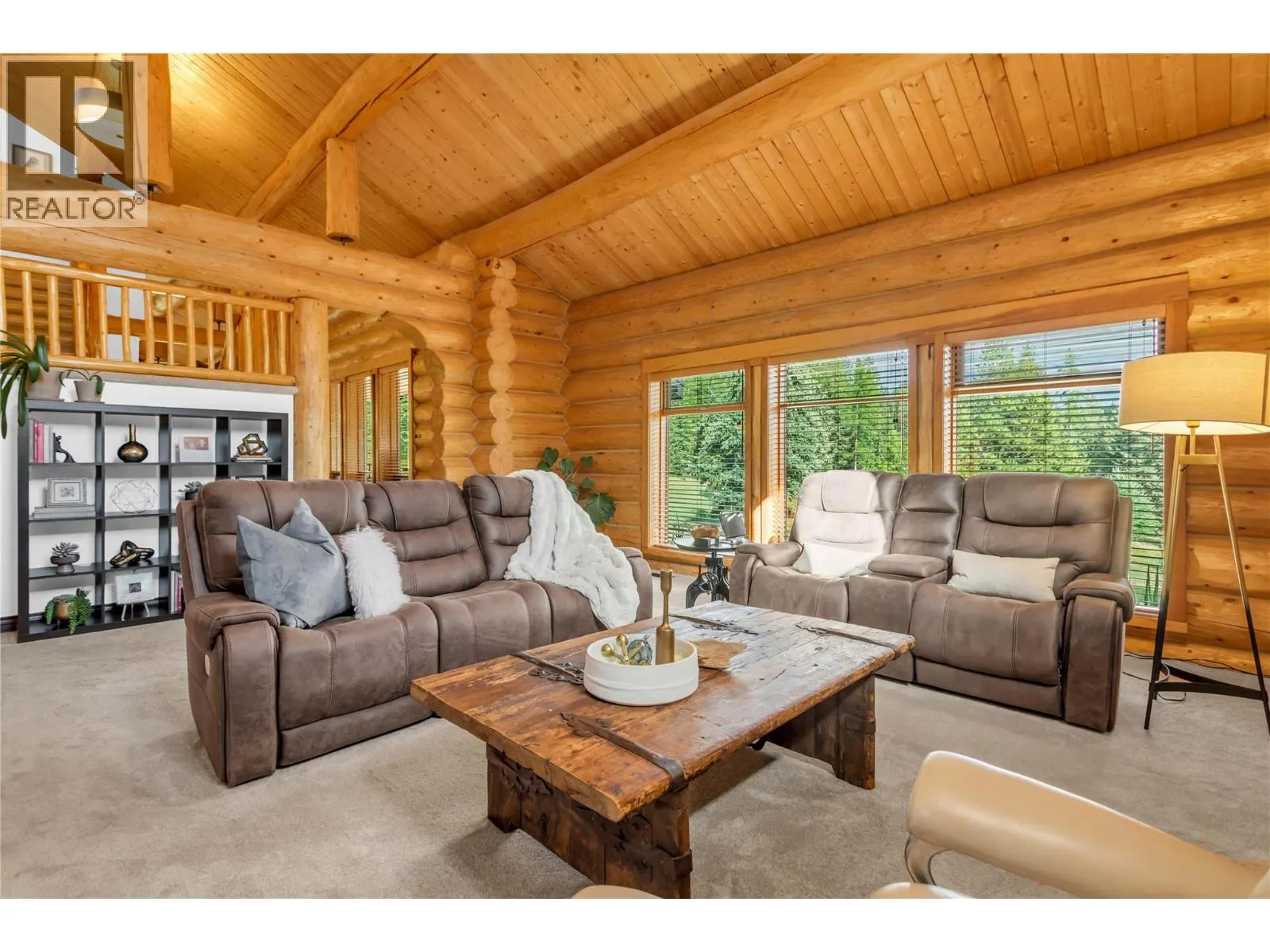 5738 Goudie Road
