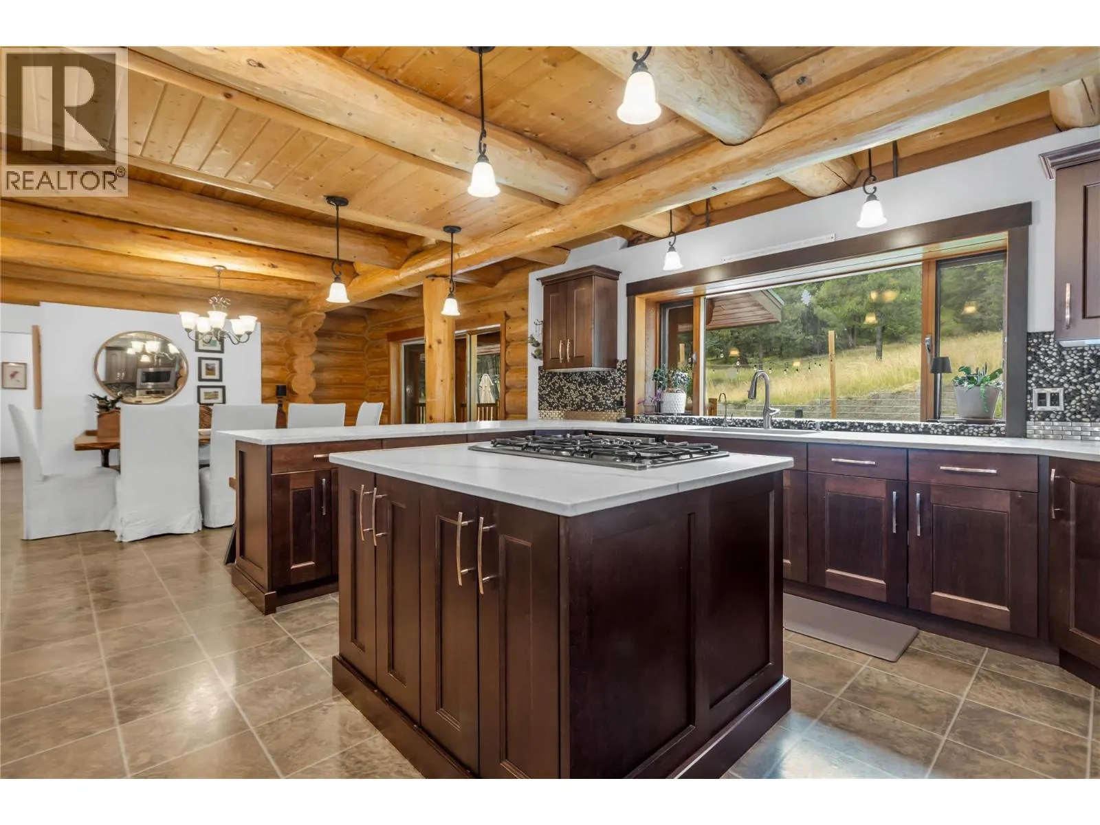 5738 Goudie Road
