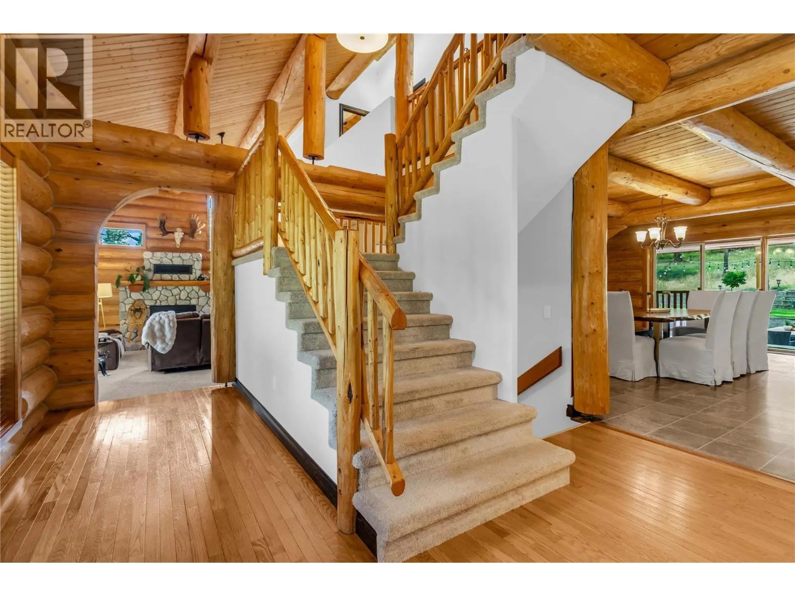 5738 Goudie Road