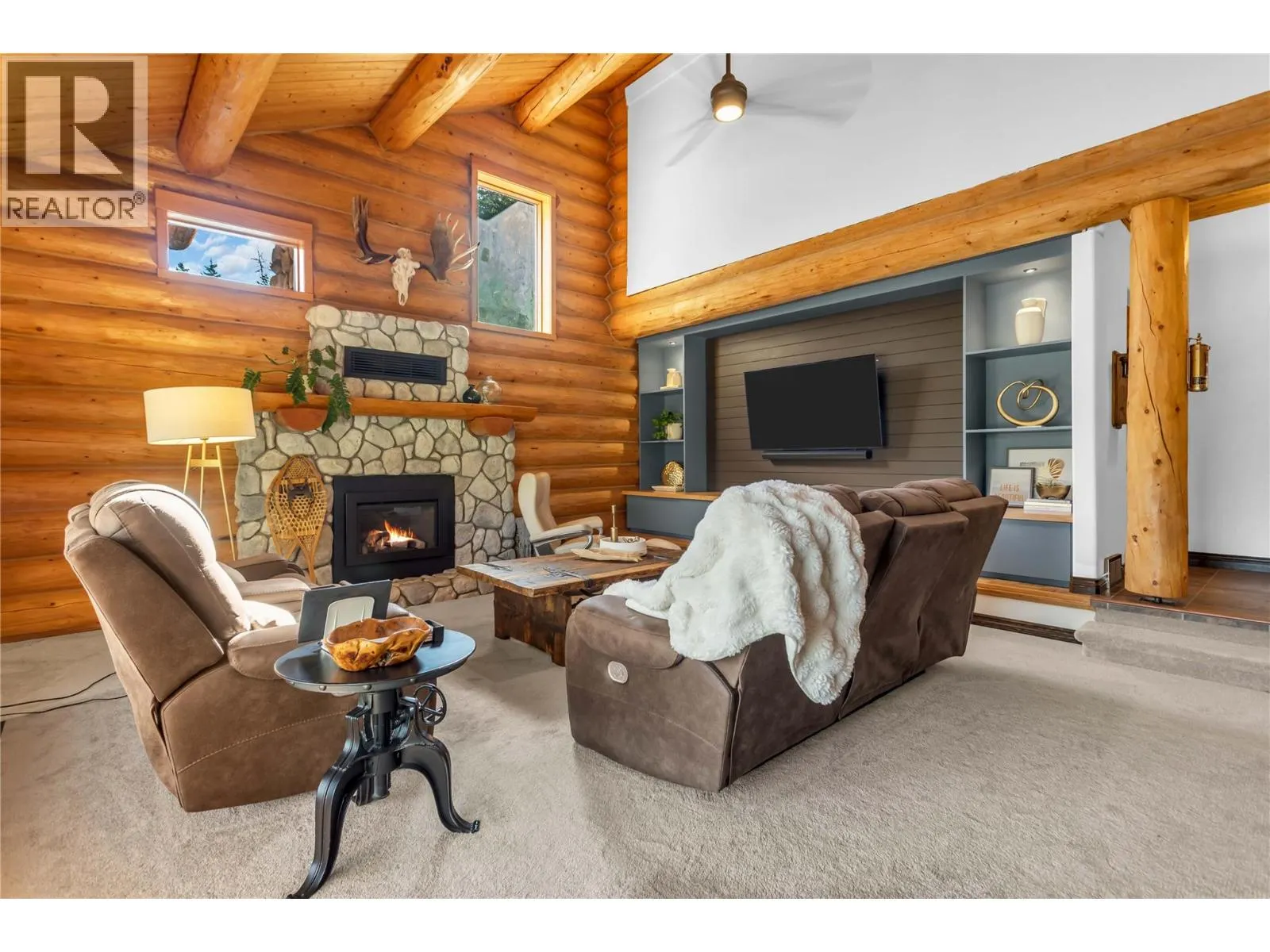 5738 Goudie Road