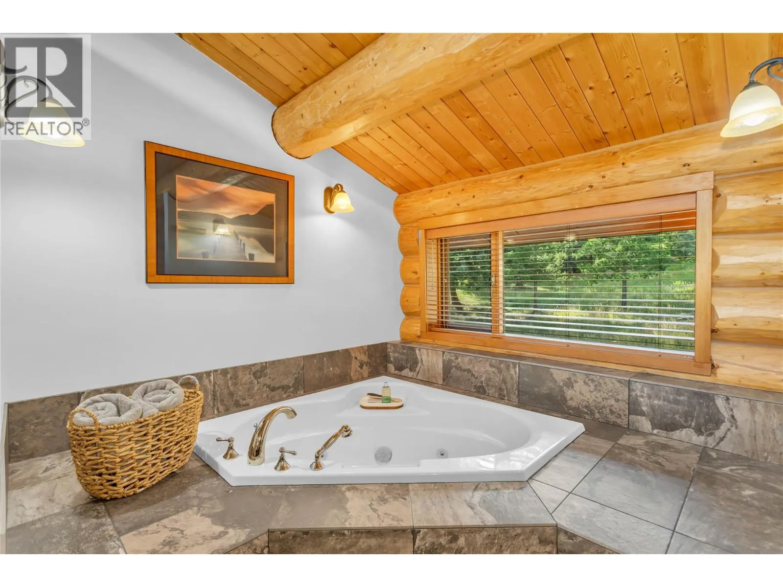 5738 Goudie Road