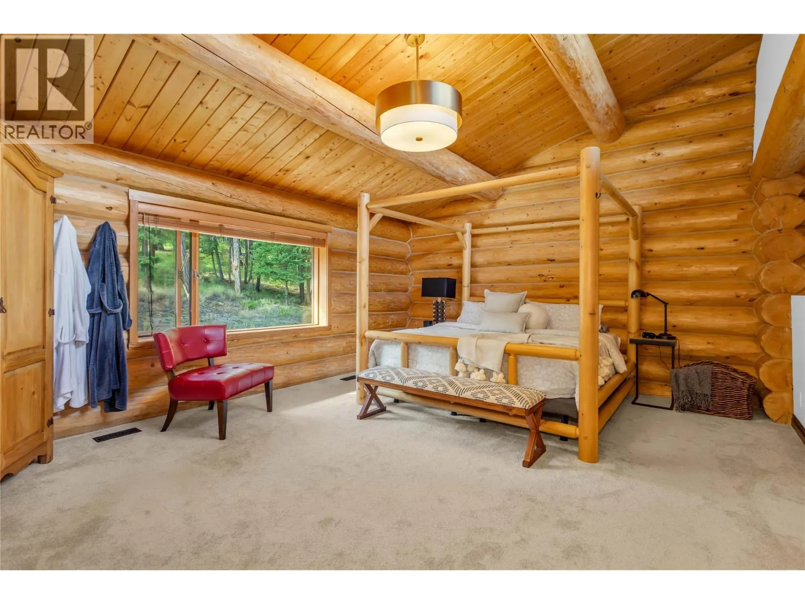 5738 Goudie Road