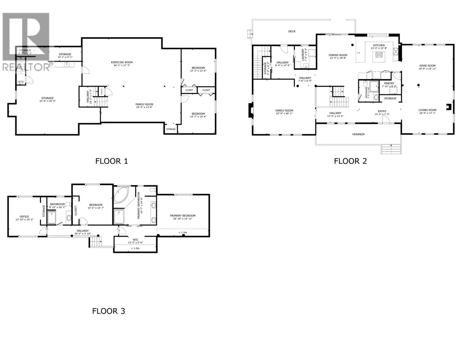 5738 Goudie Road