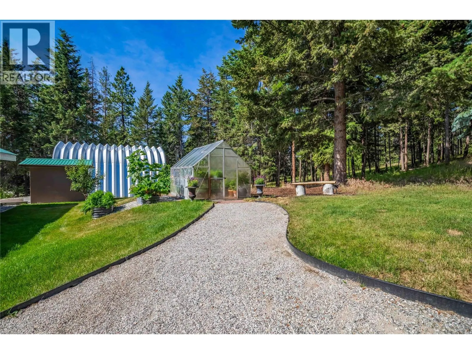 5738 Goudie Road