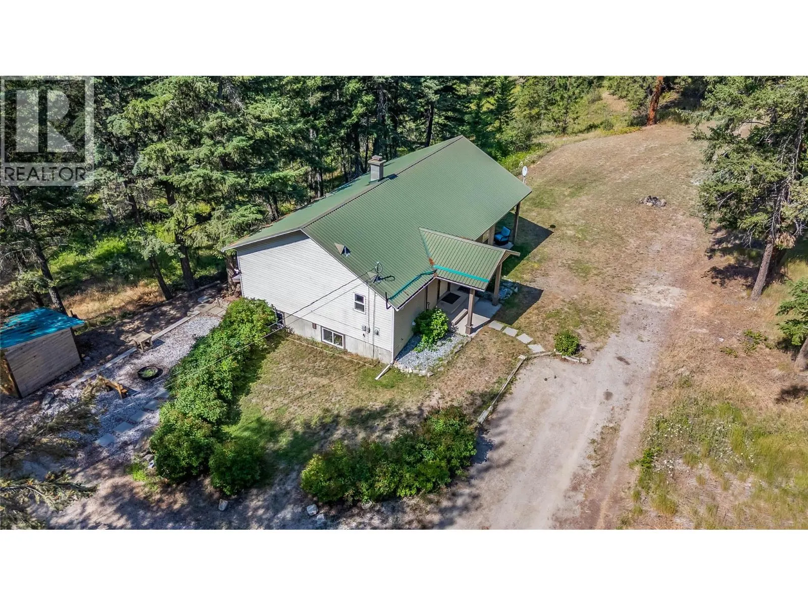 5738 Goudie Road