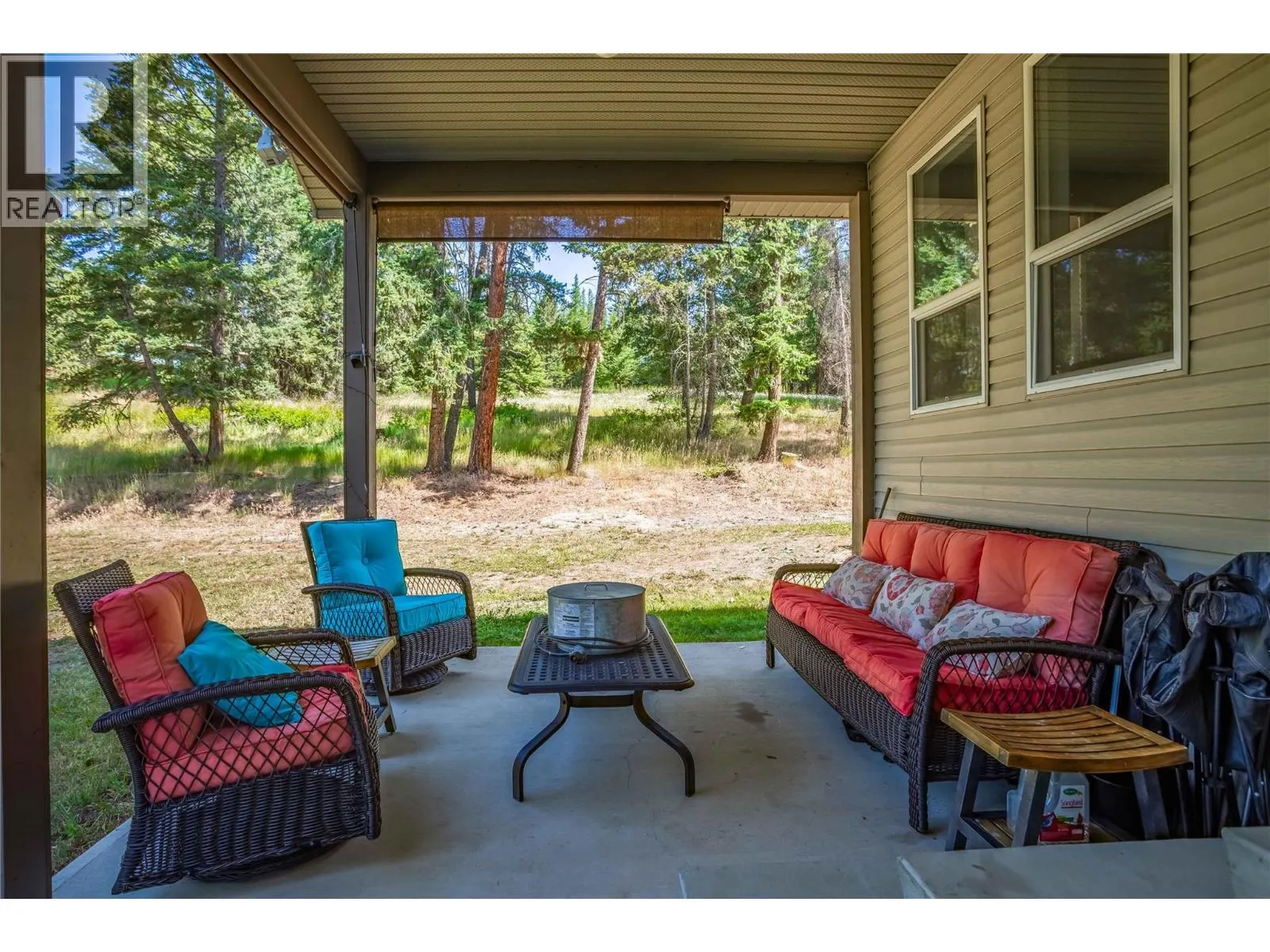 5738 Goudie Road
