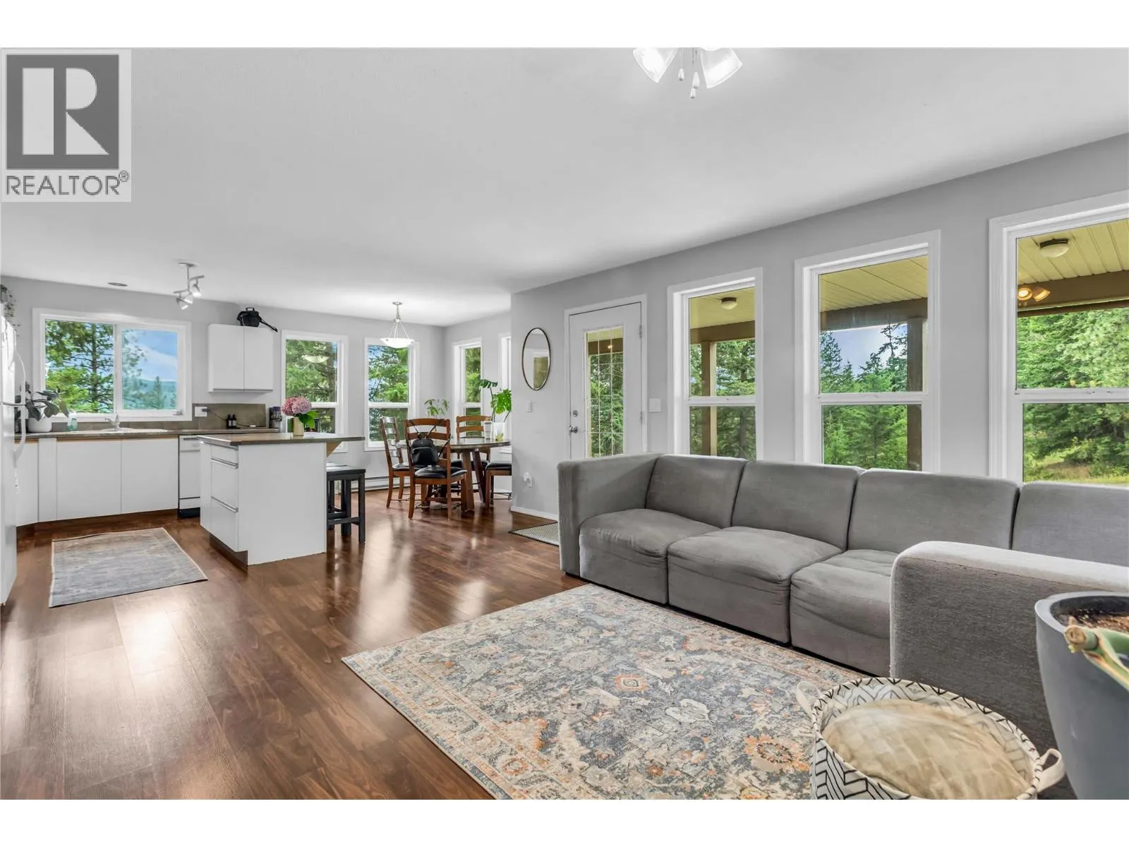 5738 Goudie Road