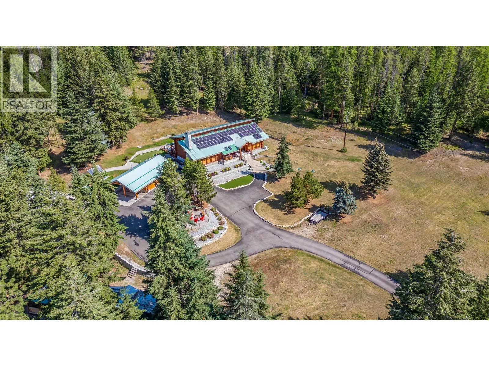 5738 Goudie Road