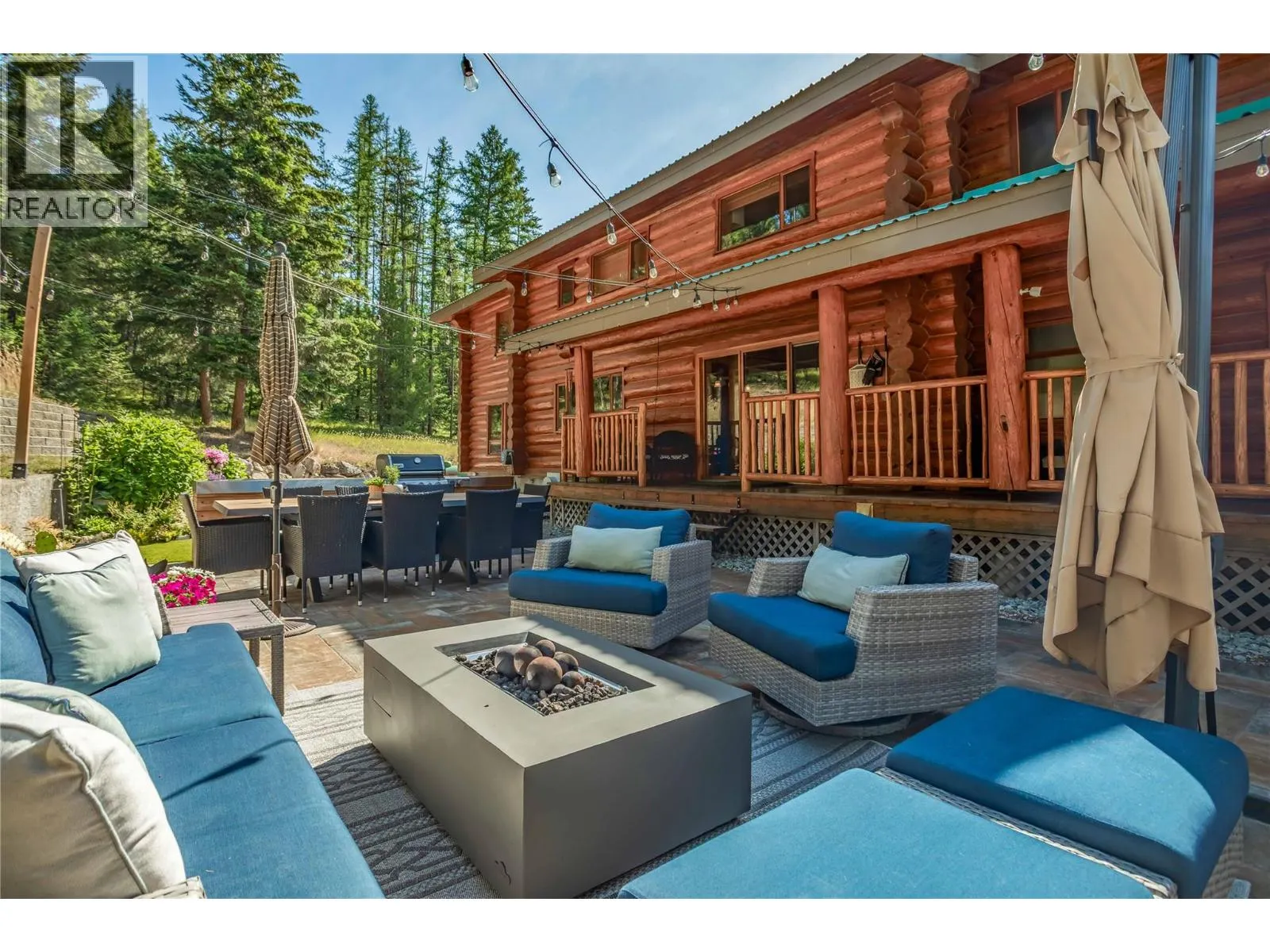 5738 Goudie Road